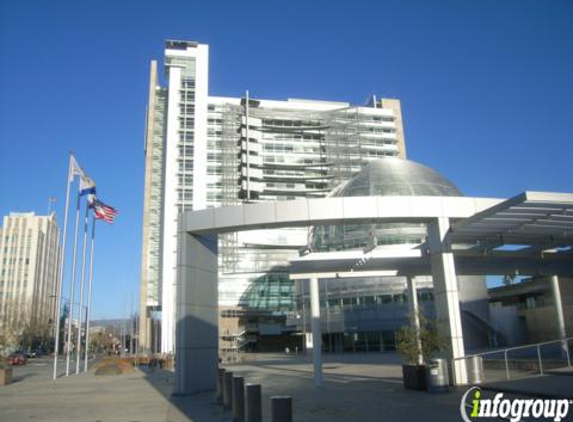 San Jose Mayor's Office - San Jose, CA