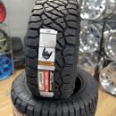 Texas Tires 41 - Tire Dealers
