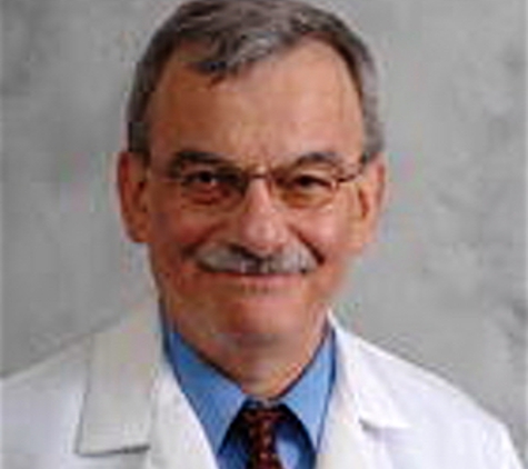 Dr. Martin Riss, DO - Brick, NJ