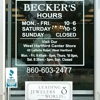 Becker's Jewelers gallery