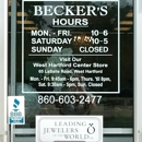 Becker's Jewelers - Diamond Buyers