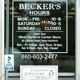 Becker's Jewelers