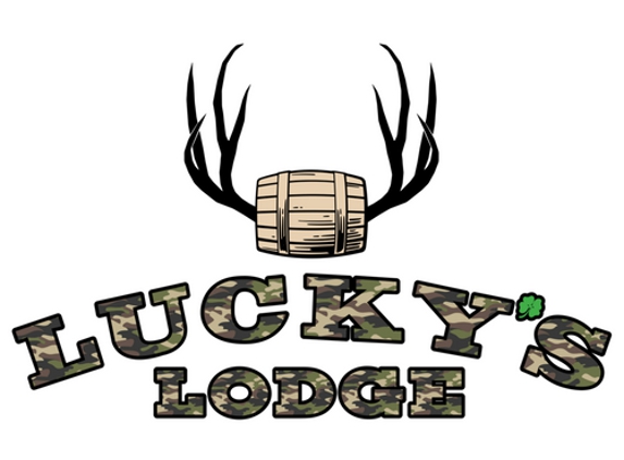 Lucky's Lodge - Houston, TX