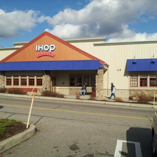 IHOP - Brockton, MA