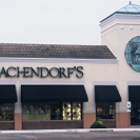 Bachendorf's