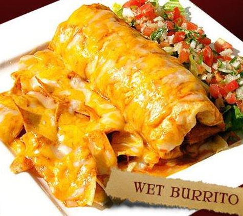 Cancun Fresh Mexican Grill - Fountain Valley, CA