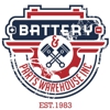 Battery & Parts Warehouse gallery