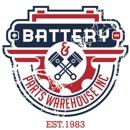 Battery & Parts Warehouse - Automobile Parts & Supplies