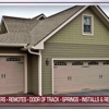 Red Rock Garage Door gallery