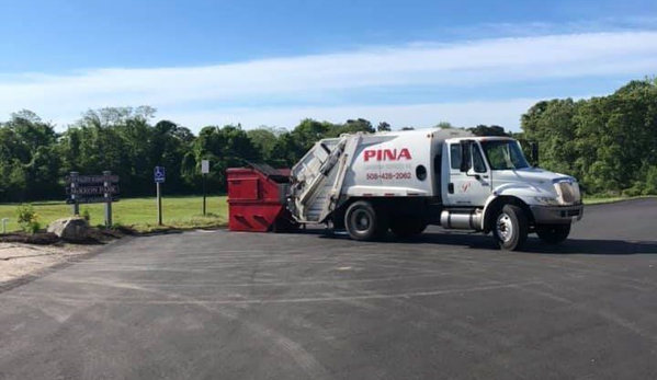 Pina Sanitation - Mashpee, MA