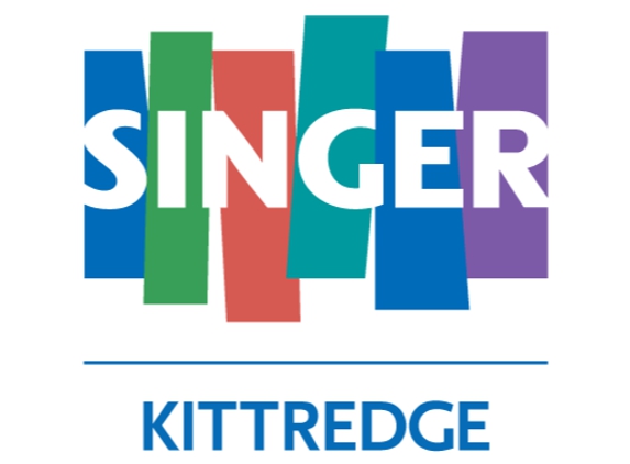 Singer | Kittredge - Tonawanda, NY