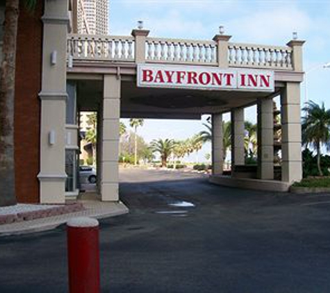 Bayfront Inn - Corpus Christi, TX