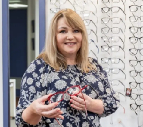 Complete Vision Care - O'halloran Hill, SA