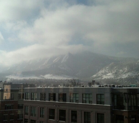 Rtd Boulder Transit - Boulder, CO