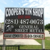 Cooper's Tin Shop gallery