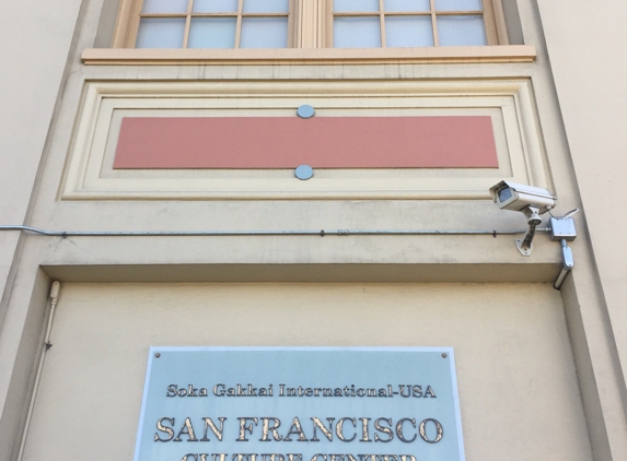 Sgi-Usa - San Francisco, CA