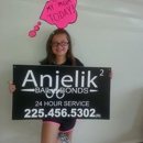 Anjelik Bail Bonds - Bail Bonds