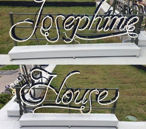 Josephine House - Austin, TX