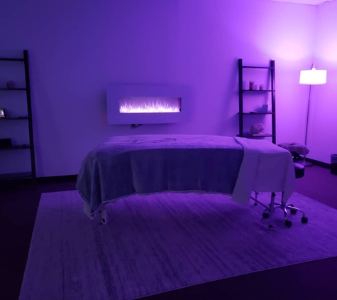 Simply Massage - Greenville, SC