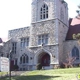 St Paul's Episcopal Church of Kansas City Kansas