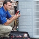 AC Repair Tomball TX