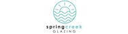 Spring Creek Glazing Pty Ltd Logo