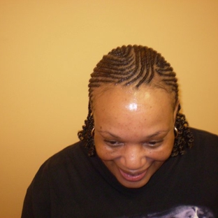 #1 Hair Braiding - Waldorf, MD