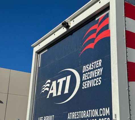 ATI Restoration - Chalfont, PA