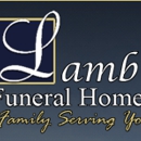 Lamb Funeral Home - Funeral Directors
