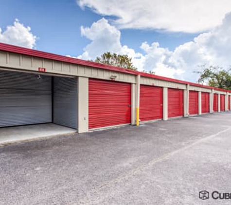 CubeSmart Self Storage - Nashville, TN