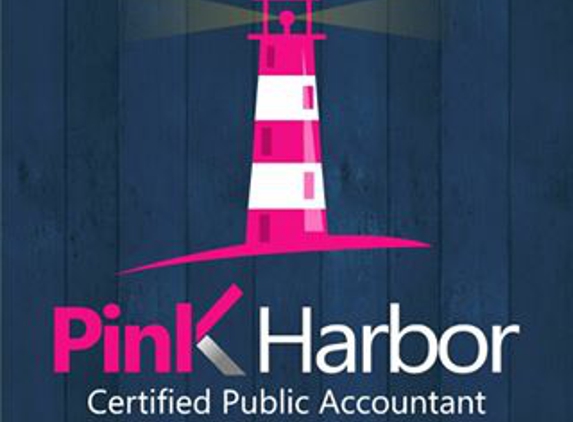 Pink Harbor, CPA - Williamstown, NJ