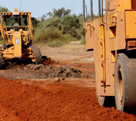 Brolga Contracting - Emerald, QLD