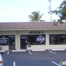 Studio Z Hair & Nails Inc - Beauty Salons
