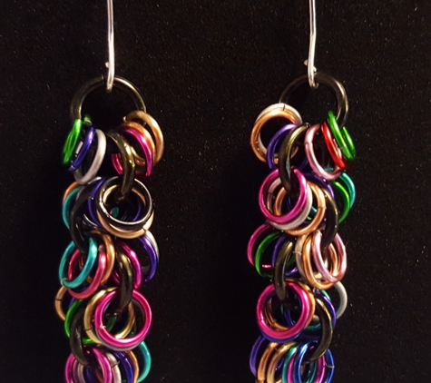Chainmaille Outlet - Morganton, NC