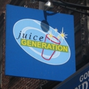 Juice Generation - Juices