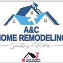 A & C Home Remodeling and Roofing