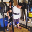 APEX Barbell Club - Personal Fitness Trainers