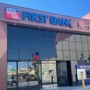 First Bank