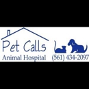 Pet Calls Animal Hospital - Veterinarians