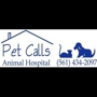 Pet Calls Animal Hospital