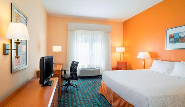 Fairfield Inn & Suites - State College, PA