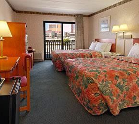 Days Inn by Wyndham Atlantic City Beachblock - Atlantic City, NJ