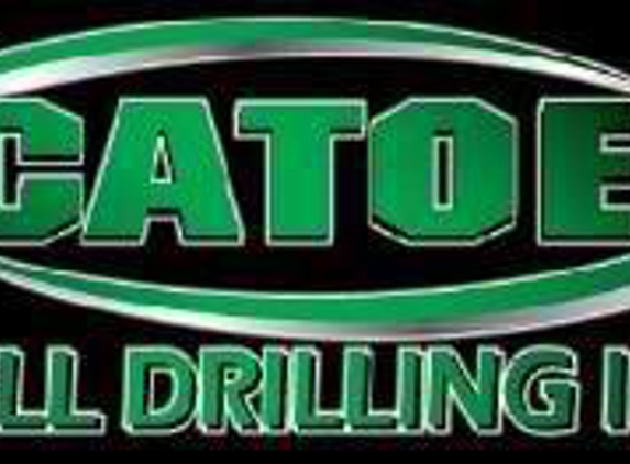 Catoe Well Drilling Co Inc - Monroe, NC