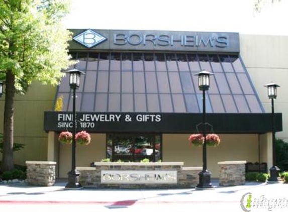 Borsheim Jewelry Co Inc - Omaha, NE