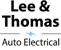 Lee & Thomas - Rechargeable Batteries & Dry Cell Battery