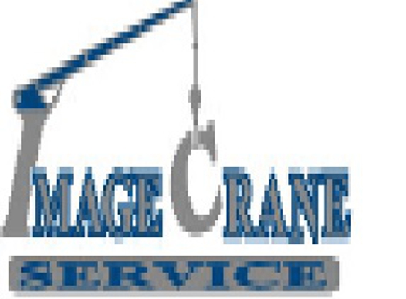 Image Crane Service - Kirkland, WA