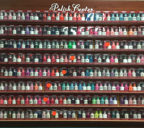 Nail Pro - Hagerstown, MD