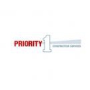 Priority One Construction Services - Gutters & Downspouts