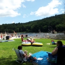 Mt. Gretna Lake & Beach - Tourist Information & Attractions