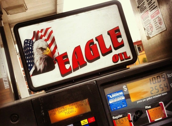 Eagle - Dearborn, MI